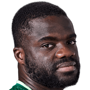 Frances Tiafoe photo